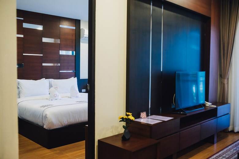 Hotel Luxury Residence
