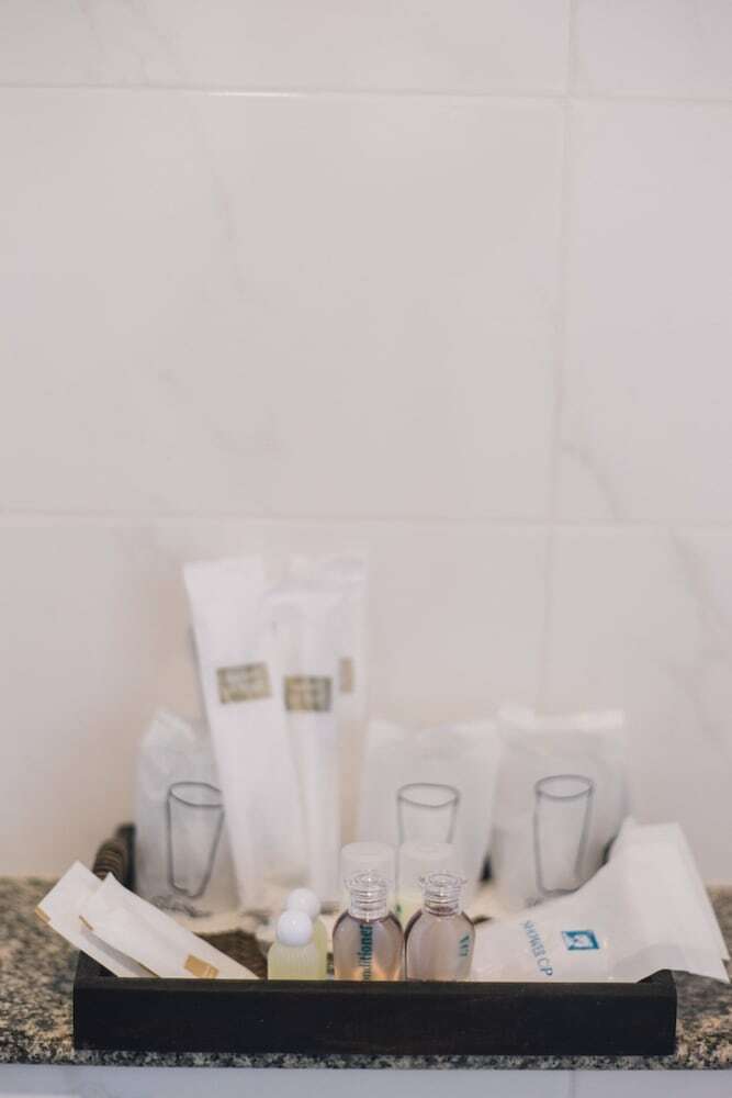Hotel Luxury Residence