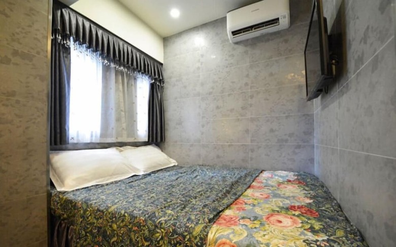 Hotel Ring Wood Guest House