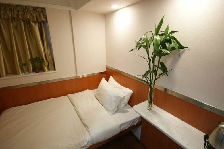 Hotel Ring Wood Guest House