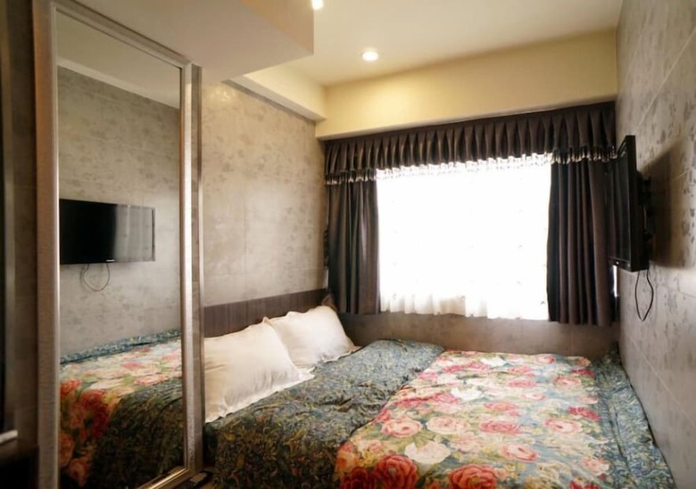 Hotel Ring Wood Guest House