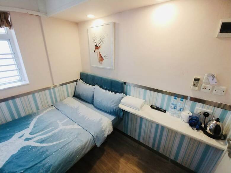 Hotel Ring Wood Guest House