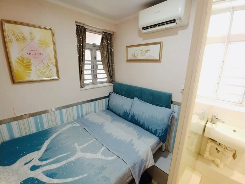Hotel Ring Wood Guest House