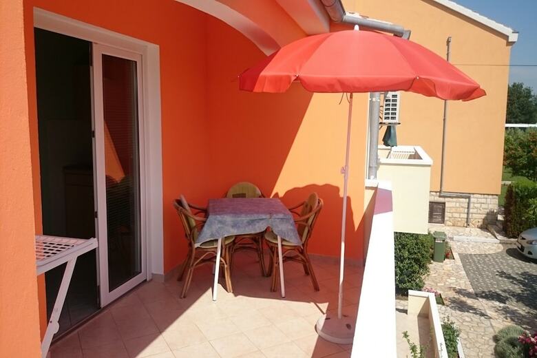 Apartments Alby