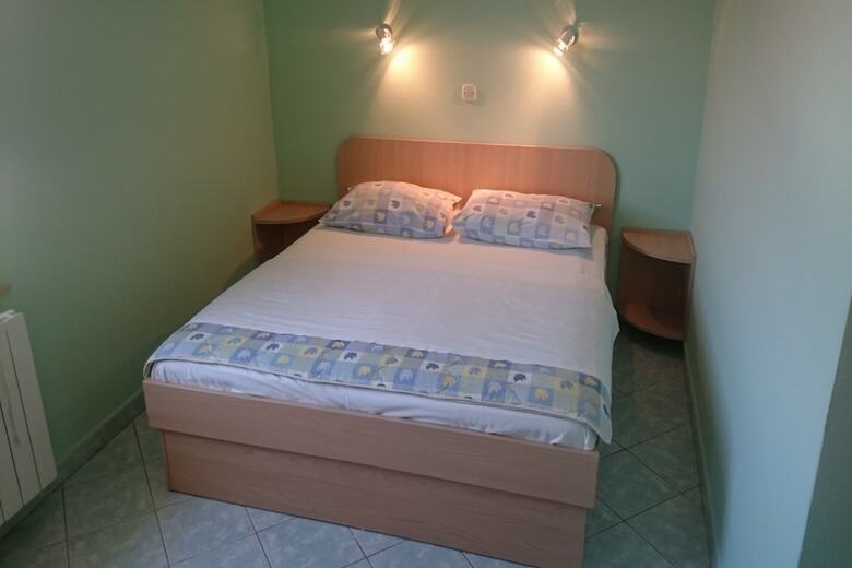 Apartments Alby