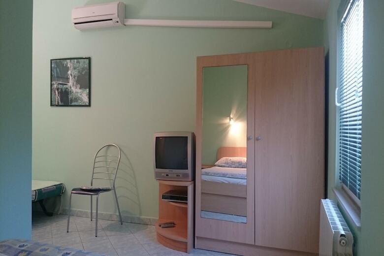 Apartments Alby