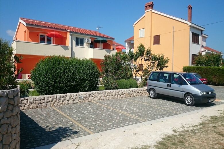 Apartments Alby