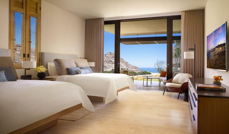 Hotel Montage Los Cabos