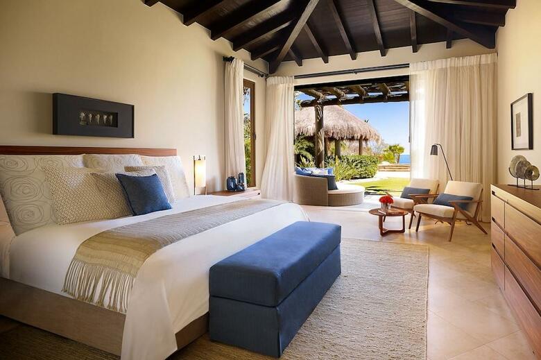 Hotel Montage Los Cabos