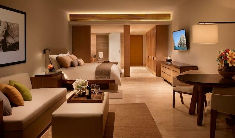 Hotel Montage Los Cabos