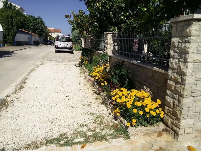 Apartamentos Villa Mavero