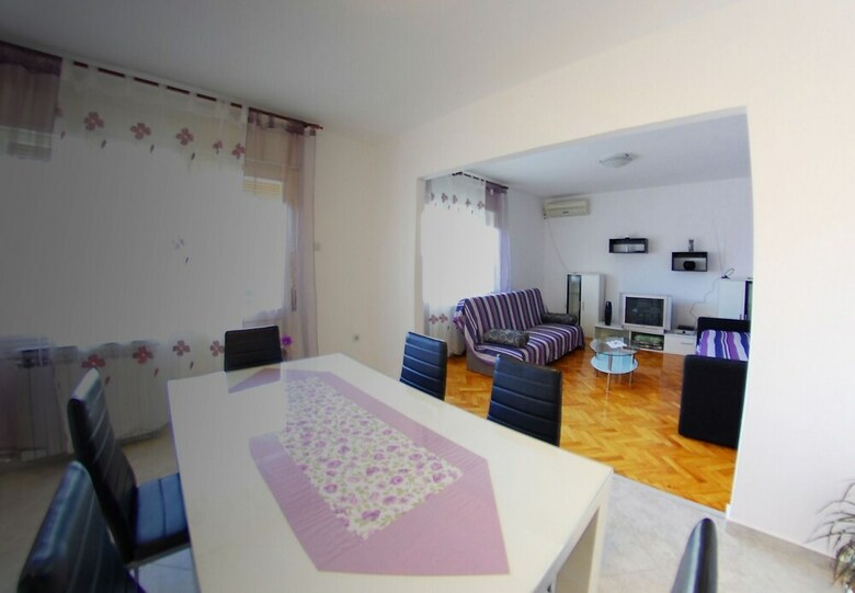 Meditteraneo Apartments