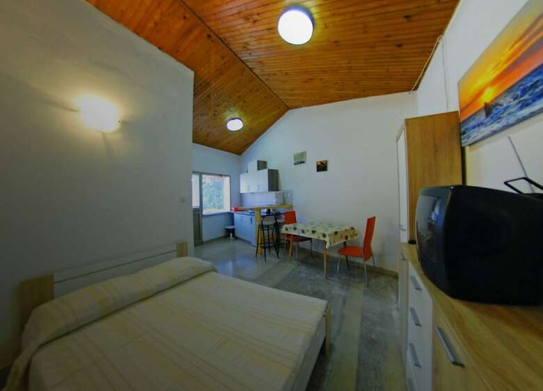 Meditteraneo Apartments