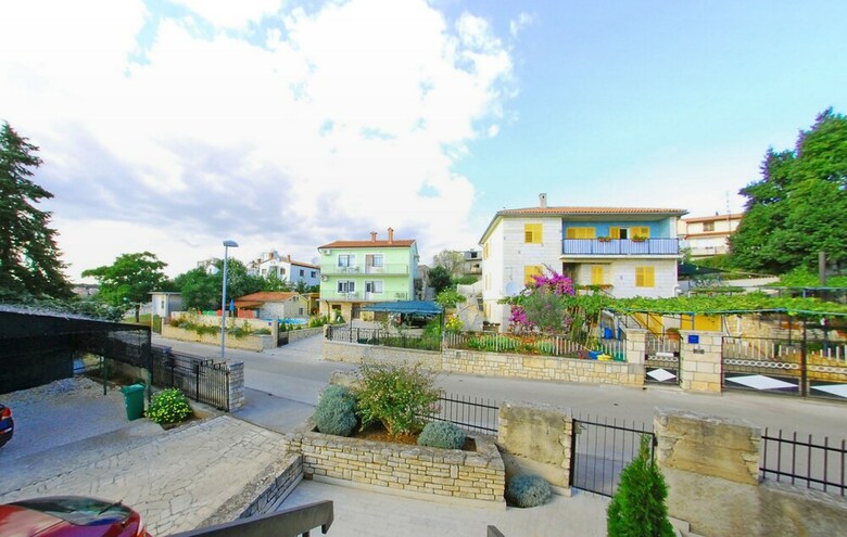 Meditteraneo Apartments