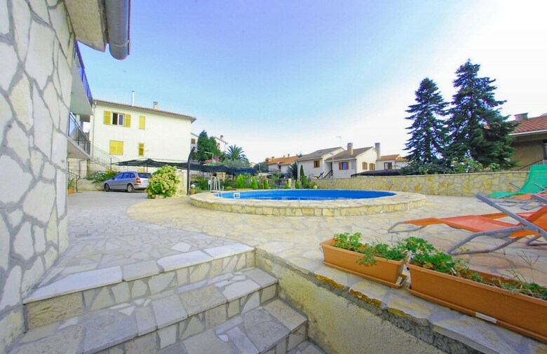 Meditteraneo Apartments