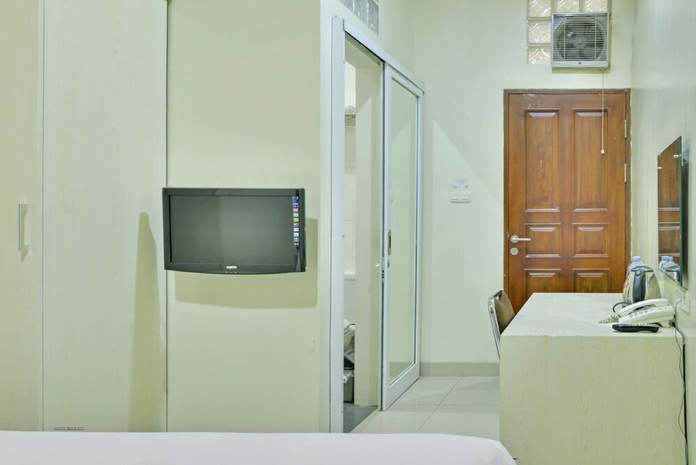 Hotel Zen Rooms Sukasari Gegerkalong