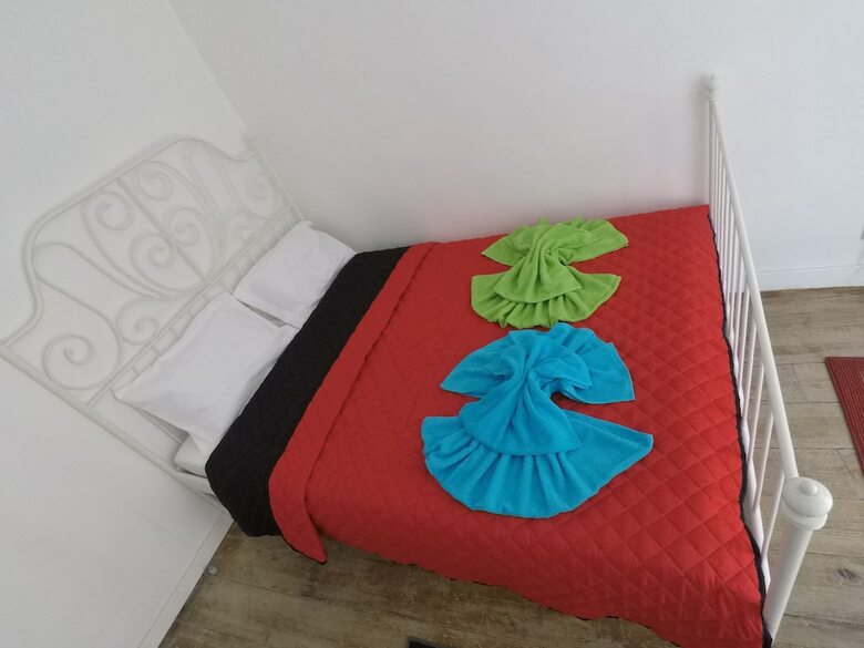 Hostal Stars Rooms Mouraria - Hostel