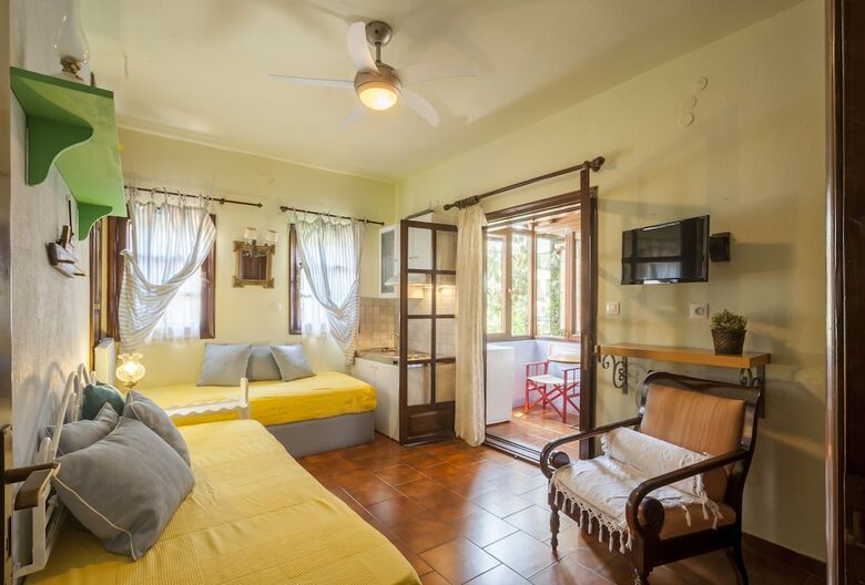 Hotel Alterra Vita