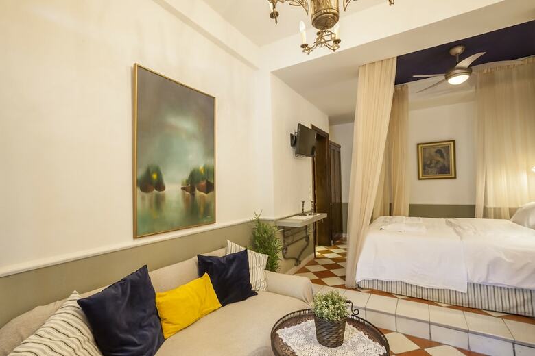 Hotel Alterra Vita