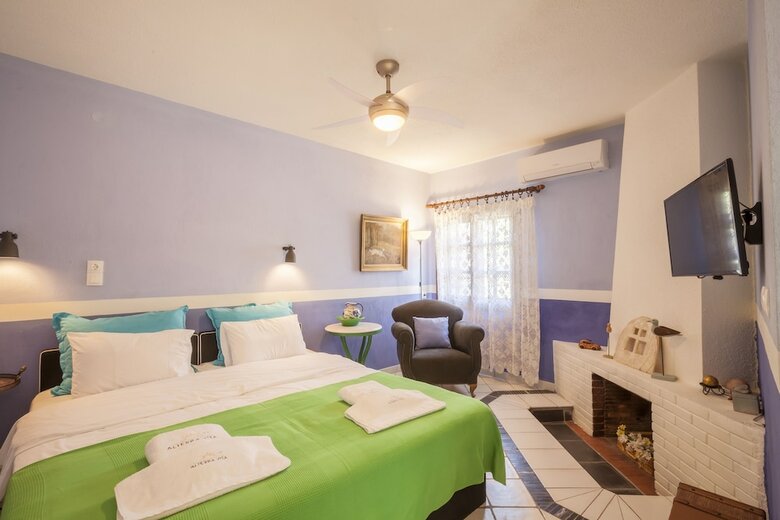 Hotel Alterra Vita