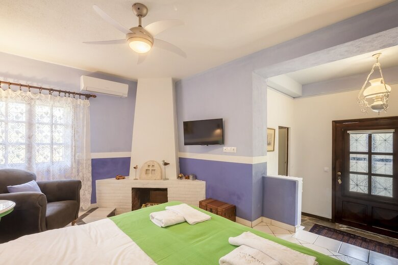 Hotel Alterra Vita