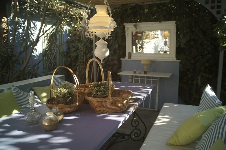 Hotel Alterra Vita
