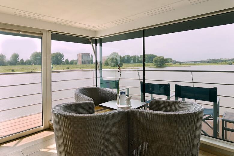 Hotelships Holland - Hs Leonora - Messe