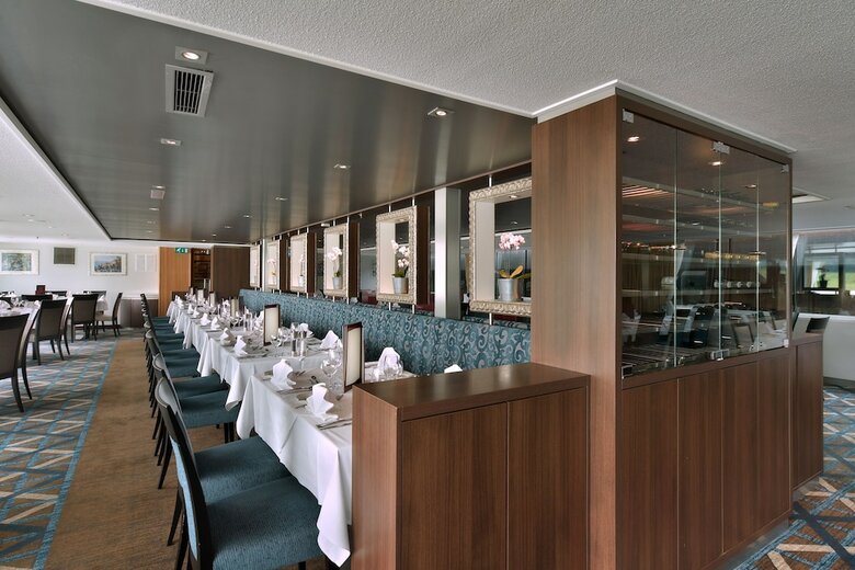 Hotelships Holland - Hs Leonora - Messe