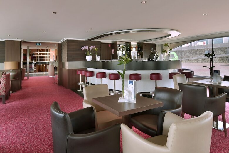 Hotelships Holland - Hs Leonora - Messe