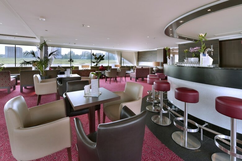Hotelships Holland - Hs Leonora - Messe