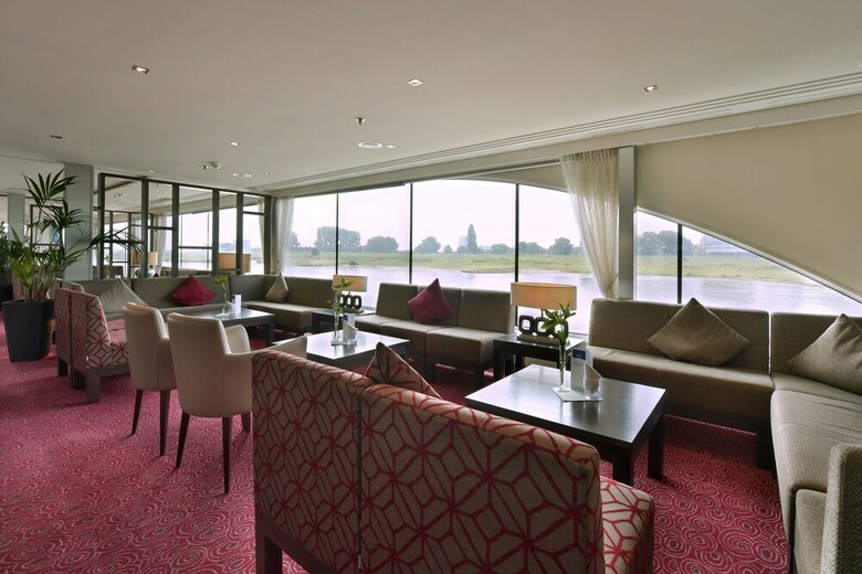 Hotelships Holland - Hs Leonora - Messe