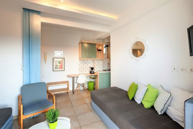 Alterra Vita Apartments