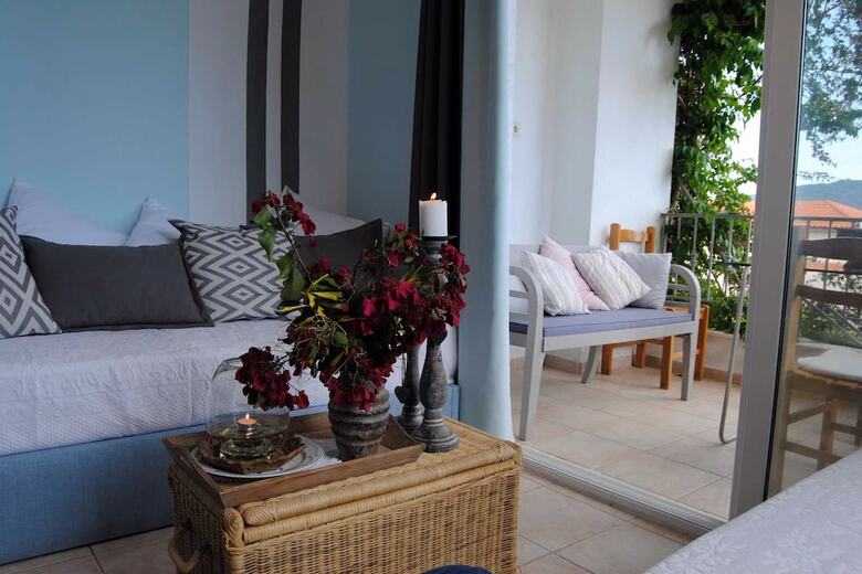 Alterra Vita Apartments