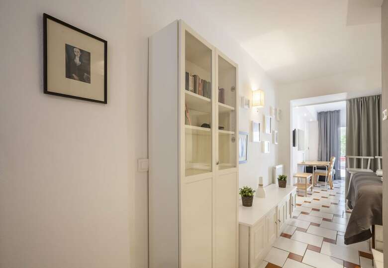 Alterra Vita Apartments