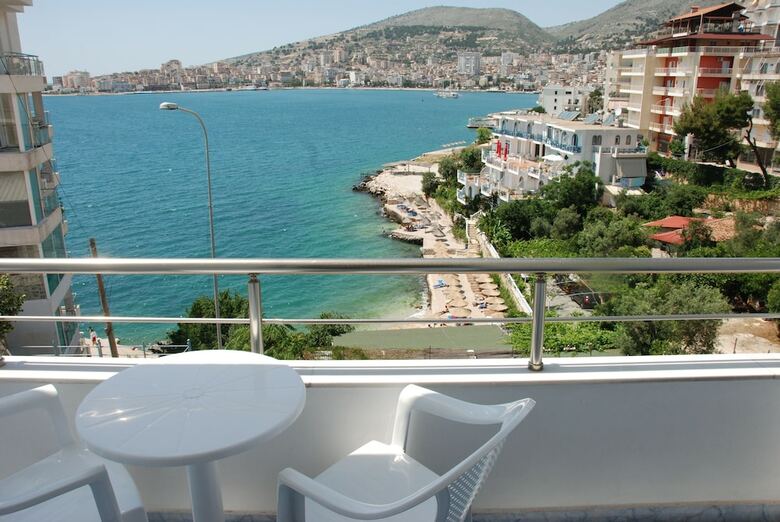 Hotel Edola