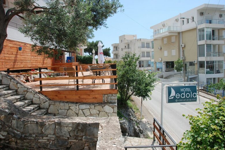 Hotel Edola
