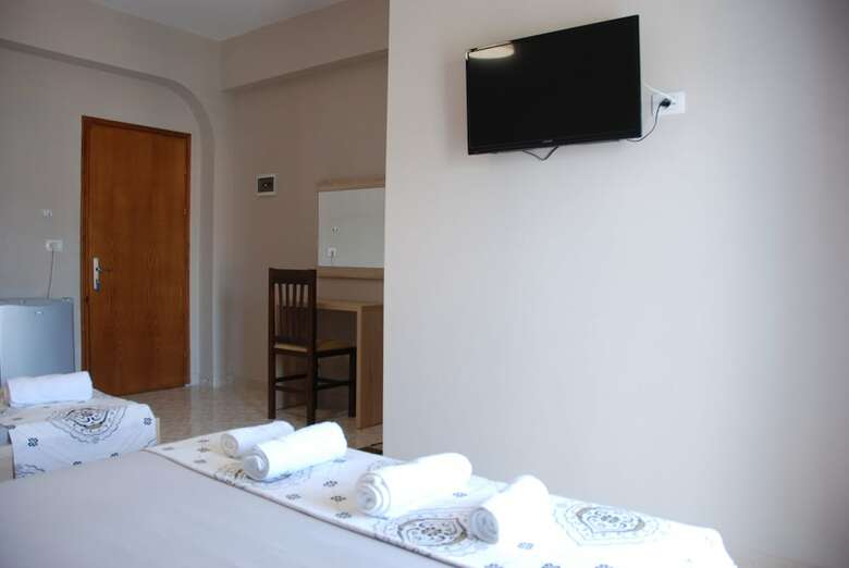 Hotel Edola