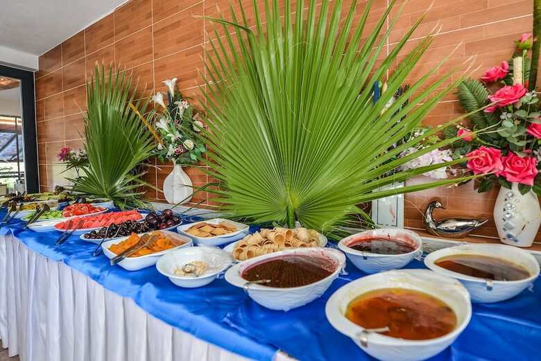 Seyir Village Hotel