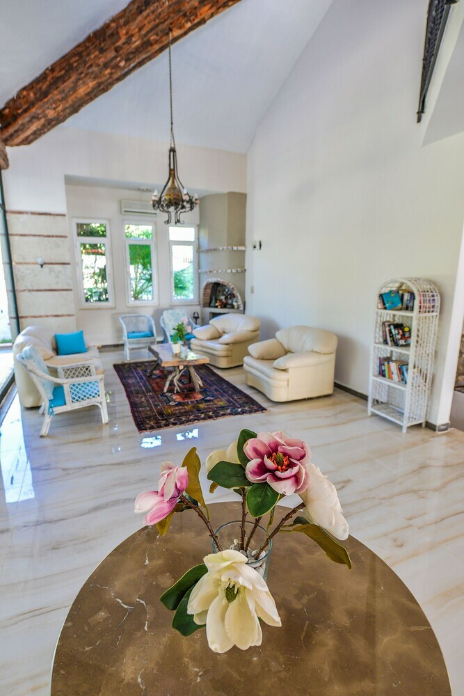 Seyir Village Hotel