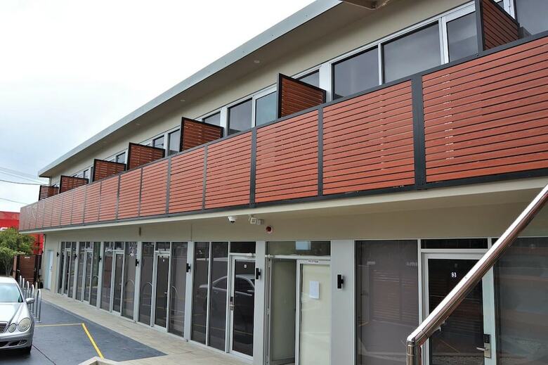 Apartamentos Seranin Lane Cove