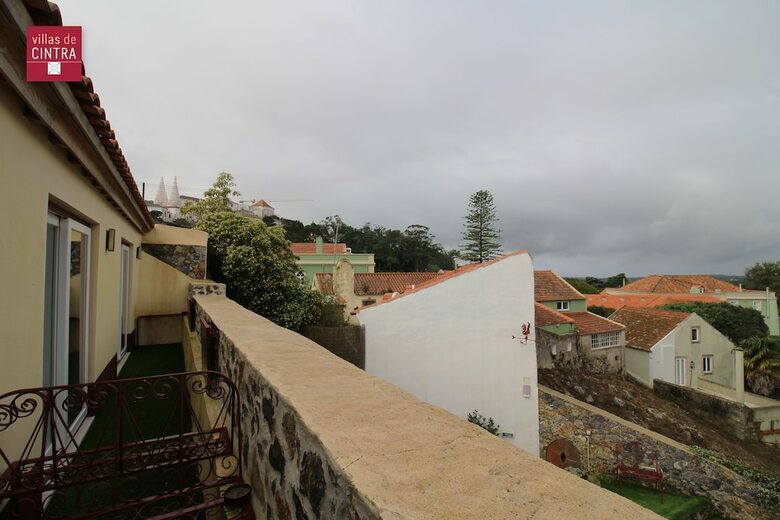 Hotel Villas De Cintra