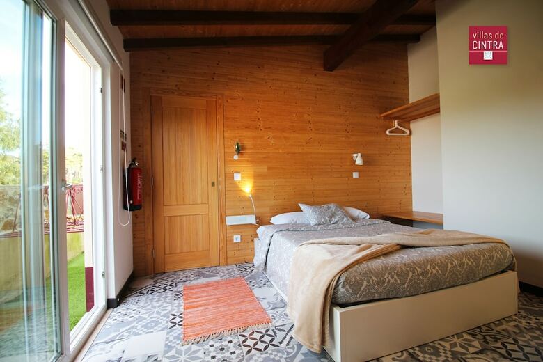 Hotel Villas De Cintra