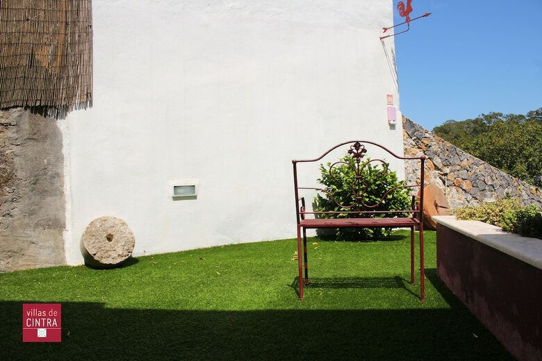 Hotel Villas De Cintra