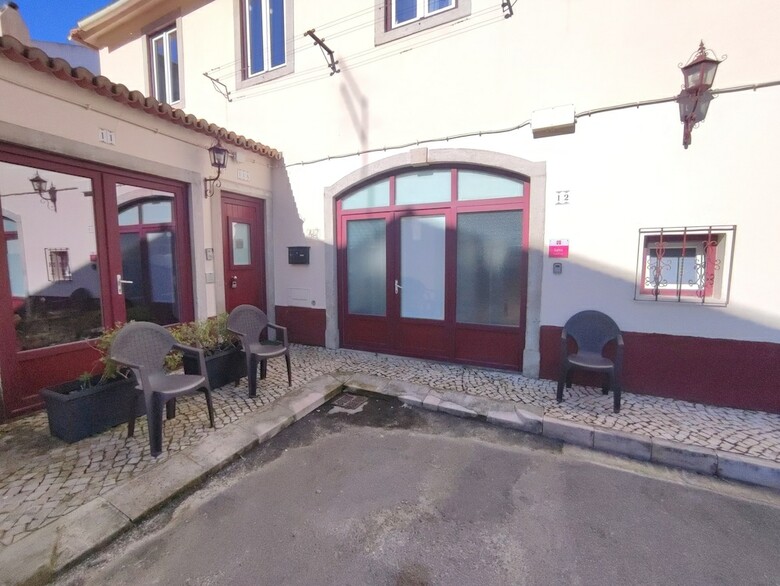Hotel Villas De Cintra