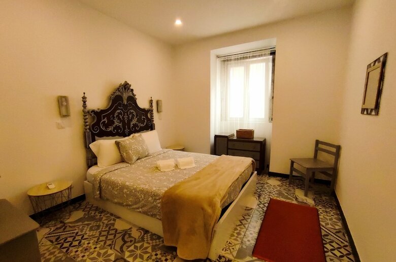 Hotel Villas De Cintra