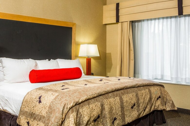 Cambria Hotel Raleigh-durham Airport