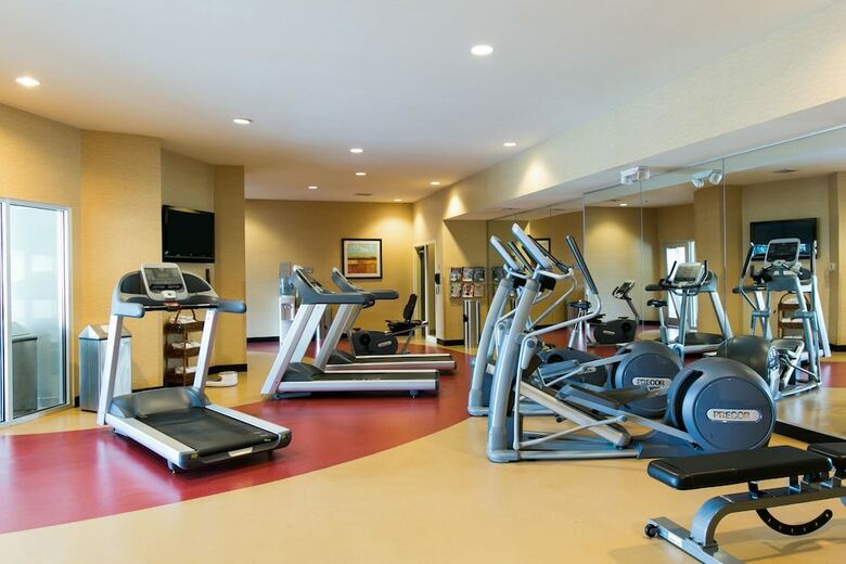 Cambria Hotel Raleigh-durham Airport