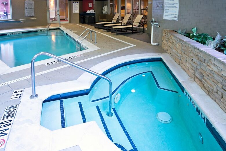 Cambria Hotel Raleigh-durham Airport