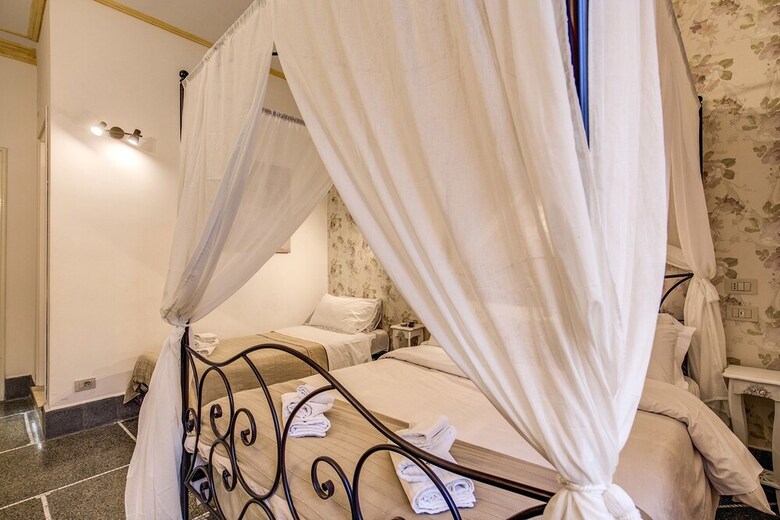 Hotel Bbdelux - Colosseo12
