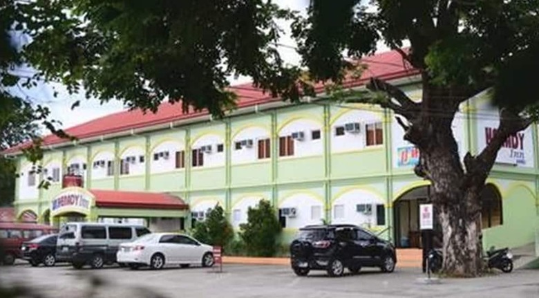 Hotel Henady Inn Annex